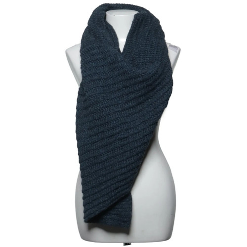 Seeberger schal damen - seeberger,, blau