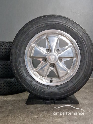 Porsche fuchs felgen zoll - porsche,