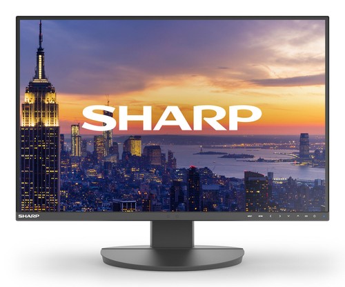 Sharp multisync ea242w full - ea242w,