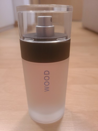 Bogner wood man - bogner,