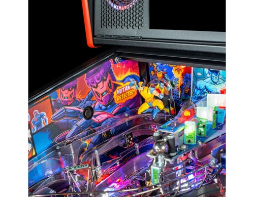 Stern flipper pinball - flipper, the