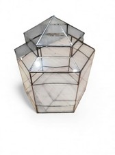 Tiffany Zimmergewächshaus