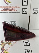 Stop Scheinwerfer Rücklicht Heckträger Innen- Links Alfa Romeo Giulia