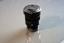 Sony Vario-Tessar T* FE
