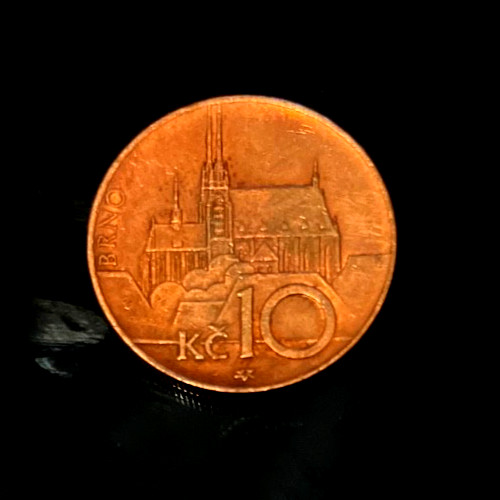 10 tschechische - 🇨🇿,