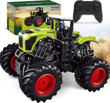 RC Traktor mit 1:16