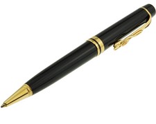 Montblanc Meisterstück Donation Pen Leonard Bernstein Kugelschreiber ID: 18976