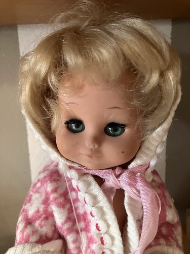 Puppe vinyl cm - puppe, cm,