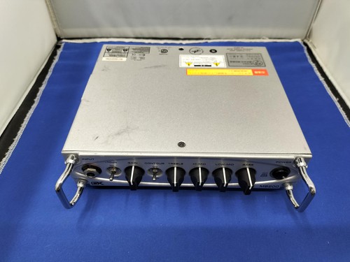 Gallienkrueger bass head - bass,