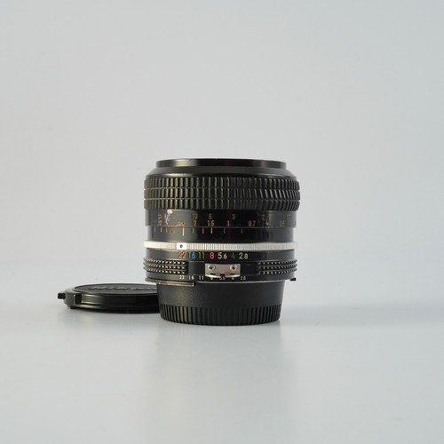 Sehr gut nikon nikkor - nikon,