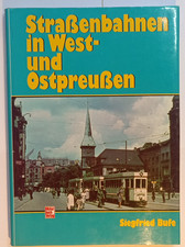Straßenbahnen in West- und
