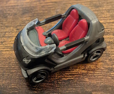 Smart 2005 Crossblade C-139 Miniauto Auto