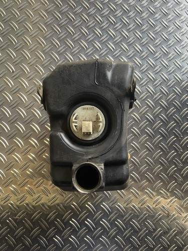 Benzin tank mit pumpe - benzin,