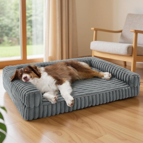 Orthopädisches hundebett - orthopädisches,