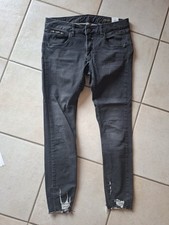 Herrlicher Touch Cropped Slim