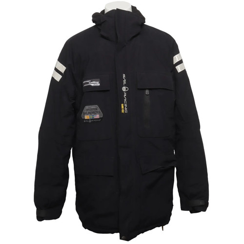 Sail racing parka herren - sail, parka,