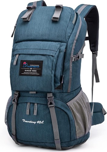 Wanderrucksack 40l mit - wanderrucksack,