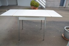 50er 60er Jahre Küchentisch