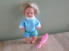 Plasty Petra Heart Family Baby