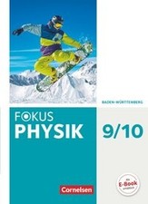Fokus Physik - Neubearbeitung
