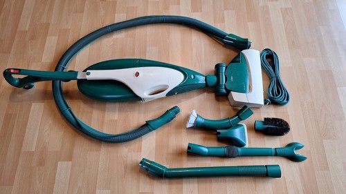Kobold 135 staubsauger - kobold, vorwerk