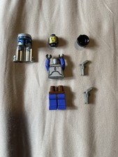LEGO Star Wars (7153) Jango