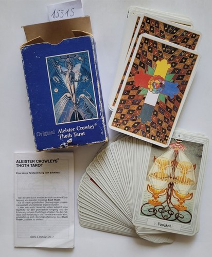 Original aleister crowley - original,
