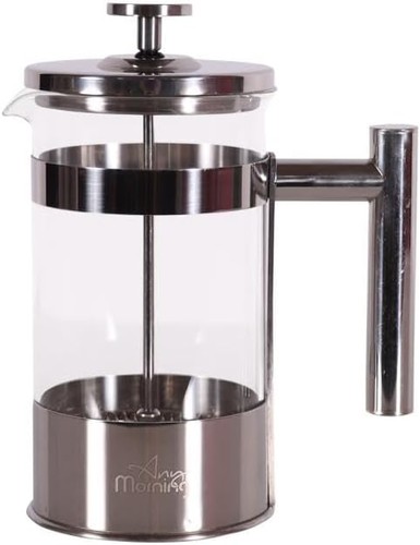 Any morning french press - french,