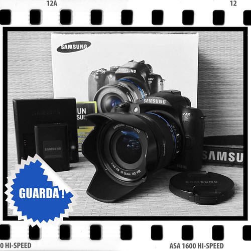 Samsung mirrorless - -,