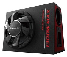 Pioneer TS-WX300A 30 cm Aktiv