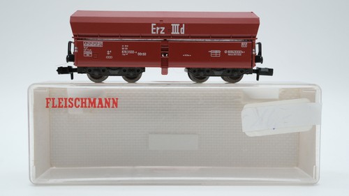 Fleischmann 8520 - fleischmann, n