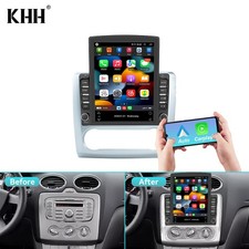 9.7 Zoll Für Ford Focus MK2