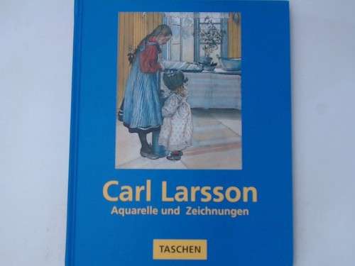 Larsson carl - larsson,