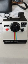 Polaroid SX-70 Land