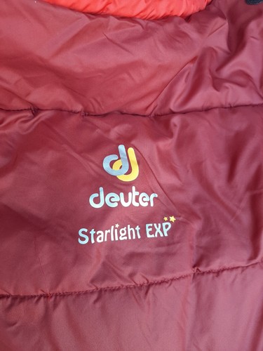 Deuter starlight exp - deuter,