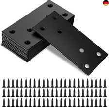 12 Stk Flachverbinder