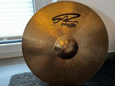 Paiste PST3 16" Crash NEUWERTIG