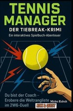 Tennis Manager: Der