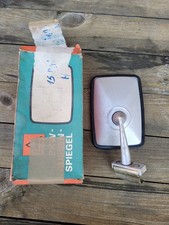 Trabant Aussenspiegel