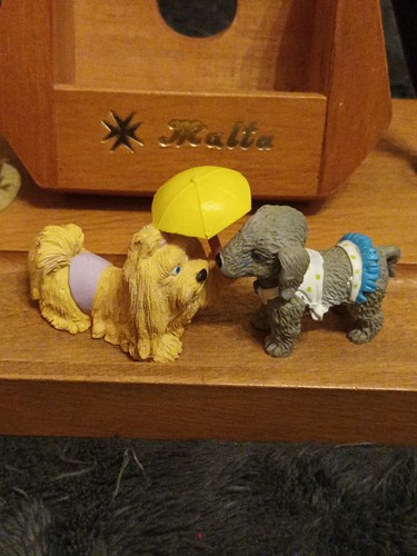 Hunde figuren simba mit - hunde, figuren,