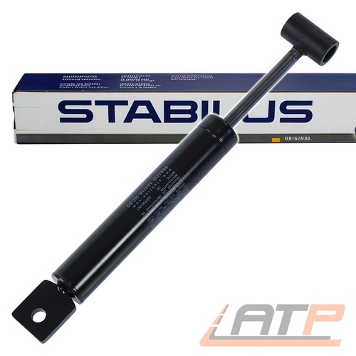 Stabilus auflaufdämpfer - stabilus,