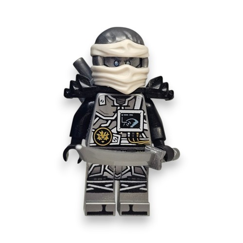 Lego ninjago figur - figur, ninja