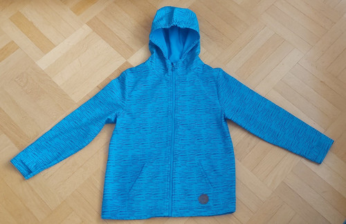 Softshelljacke 146 für - softshelljacke, gr.