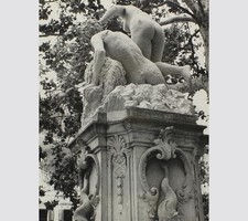 Karlheinz Bauer: Faun und