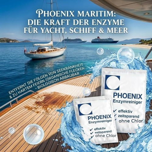Bootsreiniger yachtreiniger - bootsreiniger,