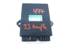 YAMAHA XV 125 250 VIRAGO 5AJ  original CDI Steuergerät 93km/h   477