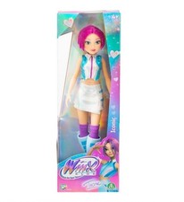 Winx Club Tecna Iconic doll