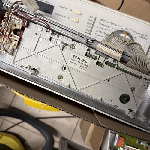 Miele 839 elektronik - 839, modul