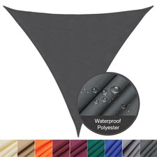 Dreieck Sonnensegel Oxford