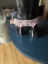 Escora Spitzen Strapsgürtel Strumpfhalter Hüfthalter  Gr.: 78 neu Style: 5910 23